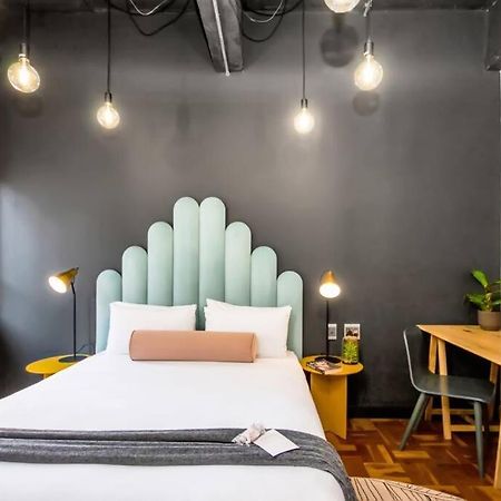 Apartmán Blackbrick Foreshore Kapské Město Exteriér fotografie