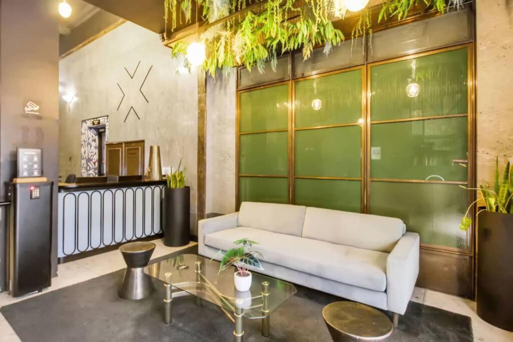 Apartmán Blackbrick Foreshore Kapské Město Exteriér fotografie